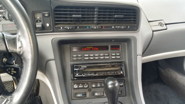 1991 BMW 8-Series - photo 11