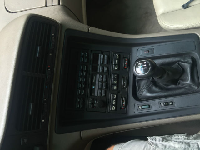 1991 BMW 8-Series - photo 10