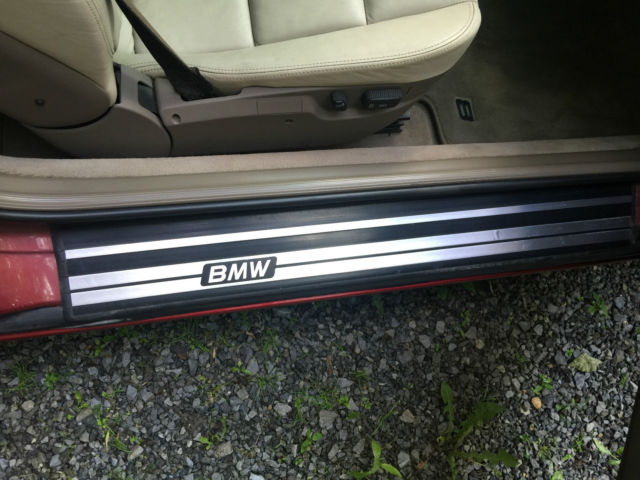 1991 BMW 8-Series - photo 11
