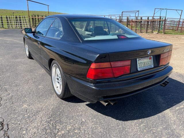 1991 BMW 3-Series - photo 10