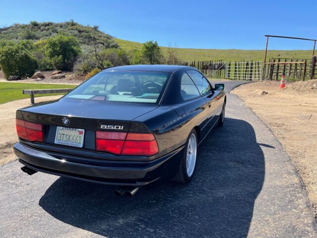 1991 BMW 3-Series - photo 12