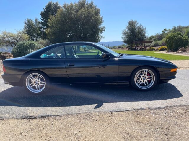1991 BMW 3-Series - photo 13