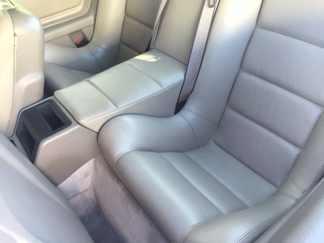 1991 BMW 8-Series - photo 11
