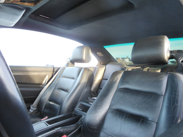 1991 BMW 8-Series - photo 6