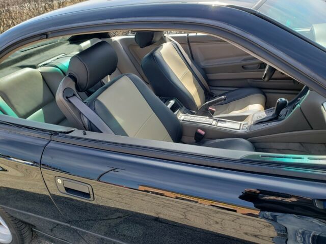 1991 BMW 8-Series V12 - photo 3