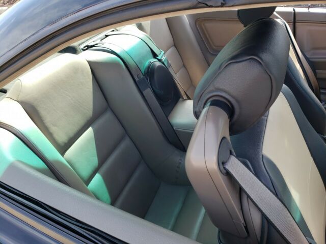 1991 BMW 8-Series V12 - photo 6