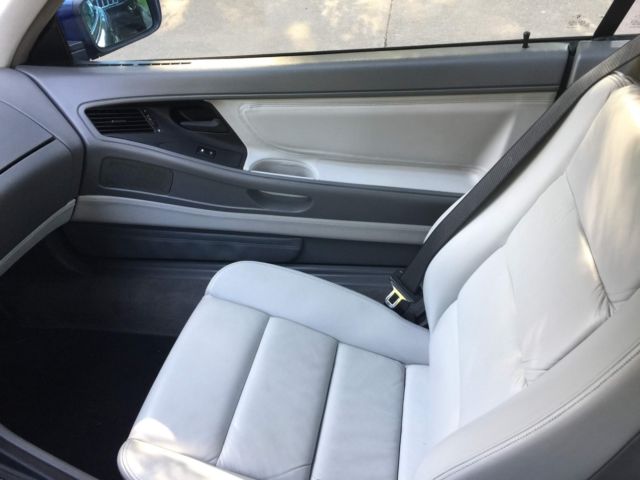 1991 BMW 8-Series 850i - photo 10