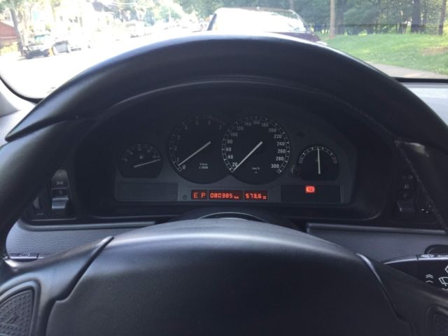 1991 BMW 8-Series 850i - photo 11