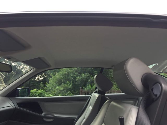 1991 BMW 8-Series 850i - photo 12