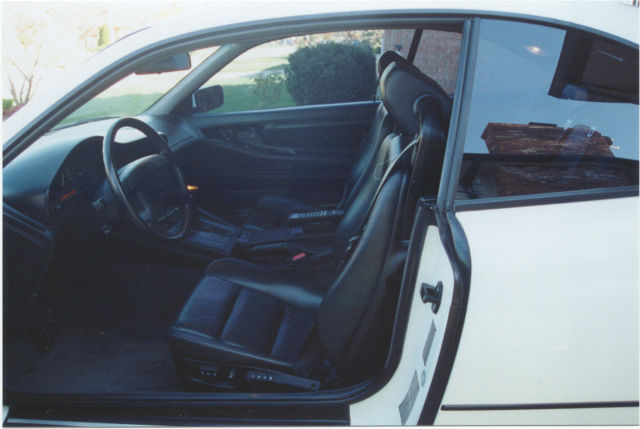 1991 BMW 8-Series 850i - photo 3