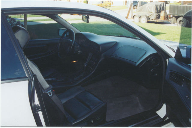 1991 BMW 8-Series 850i - photo 5