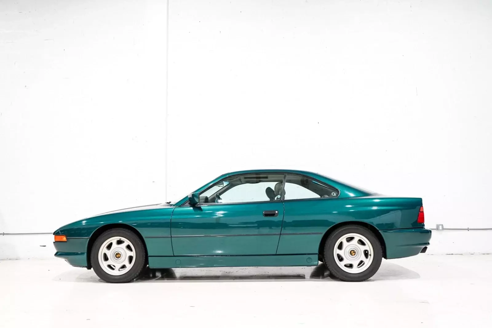 1991 BMW 8-Series - photo 3