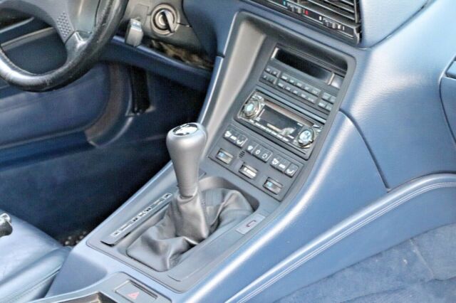 1991 BMW 8-Series Manual Gearbox - photo 10
