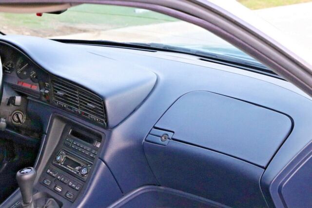 1991 BMW 8-Series Manual Gearbox - photo 11