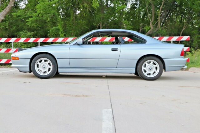 1991 BMW 8-Series Manual Gearbox - photo 2