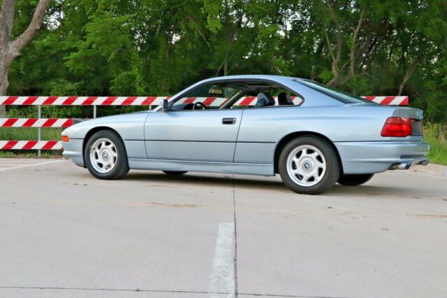 1991 BMW 8-Series Manual Gearbox - photo 3