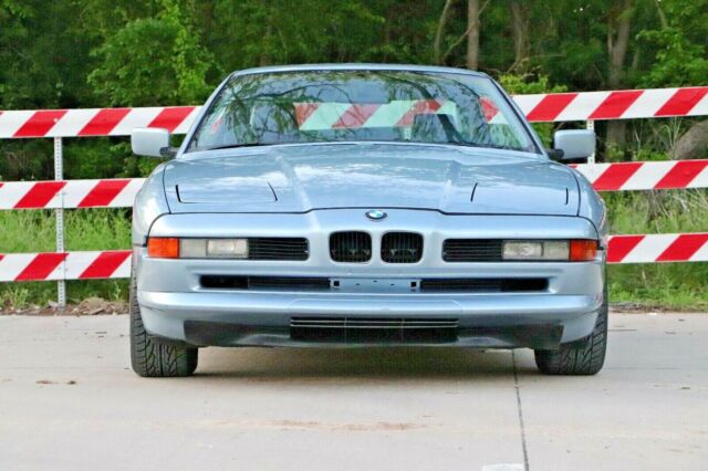 1991 BMW 8-Series Manual Gearbox - photo 7