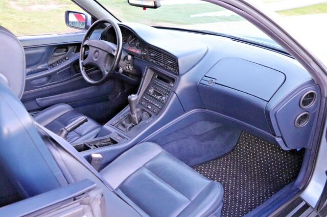 1991 BMW 8-Series Manual Gearbox - photo 9