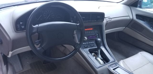 1991 BMW 8-Series - photo 9