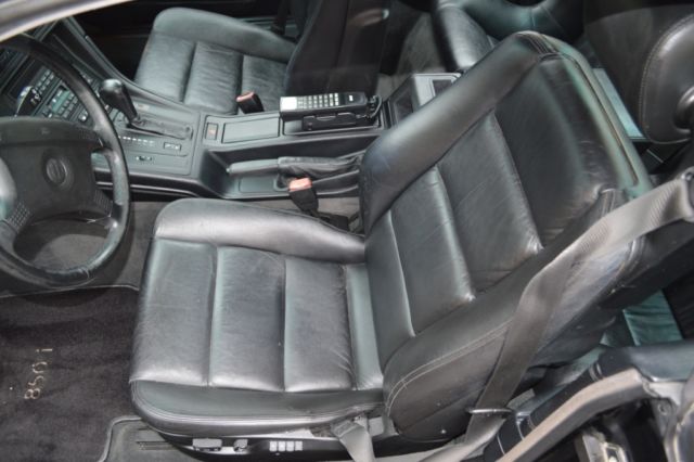 1991 BMW 8-Series - photo 10