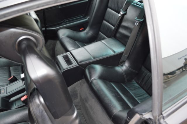 1991 BMW 8-Series - photo 11