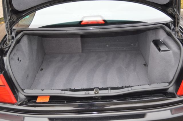 1991 BMW 8-Series - photo 5