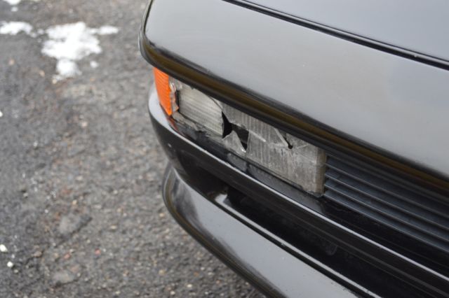 1991 BMW 8-Series - photo 6