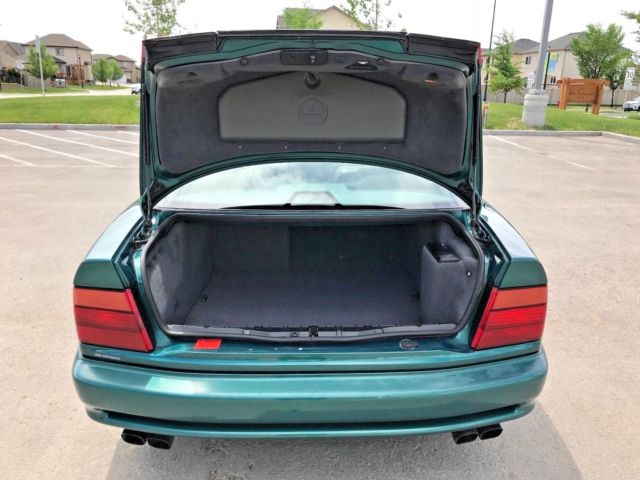 1991 BMW 8-Series 850i - photo 11