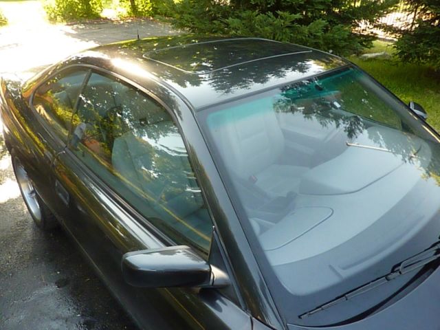 1991 BMW 8-Series 850i FREE SHIPPING POSSIBLE! - photo 7
