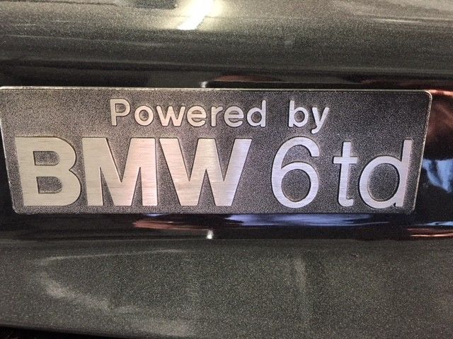 1991 BMW BERTONE FREECLIMBER - photo 12