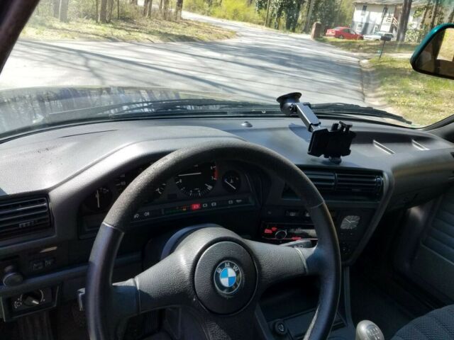 1991 BMW 3-Series - photo 13