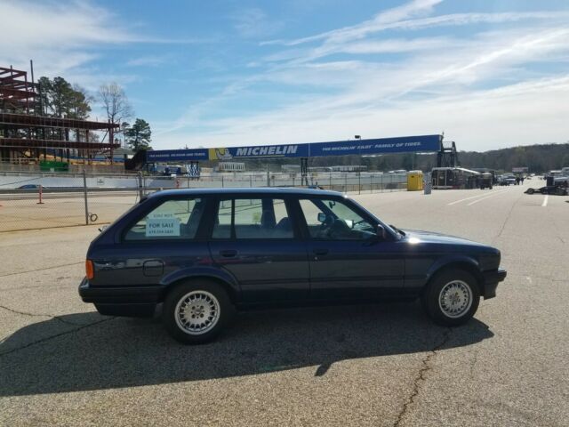 1991 BMW 3-Series - photo 2