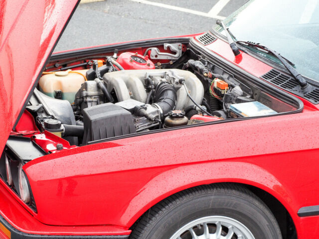1991 BMW 3-Series - photo 4