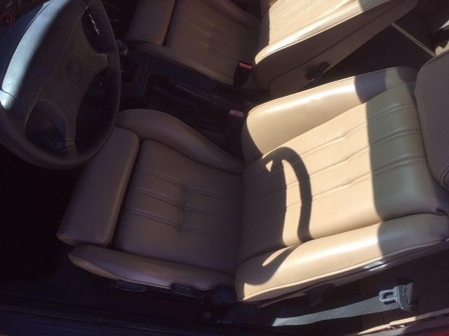 1991 BMW 3-Series - photo 6