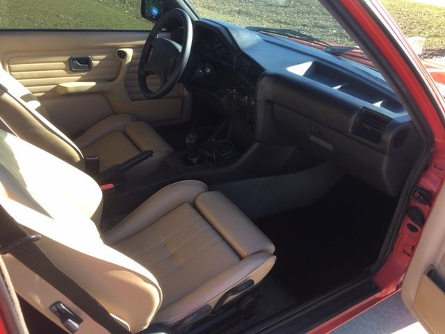1991 BMW 3-Series - photo 9
