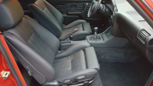 1991 BMW 3-Series - photo 3