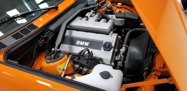 1991 BMW 3-Series - photo 12