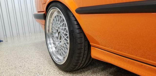 1991 BMW 3-Series - photo 3