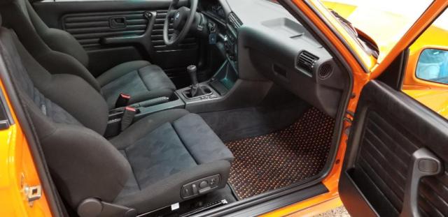1991 BMW 3-Series - photo 5