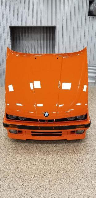 1991 BMW 3-Series - photo 6