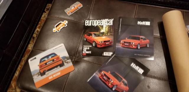 1991 BMW 3-Series - photo 7