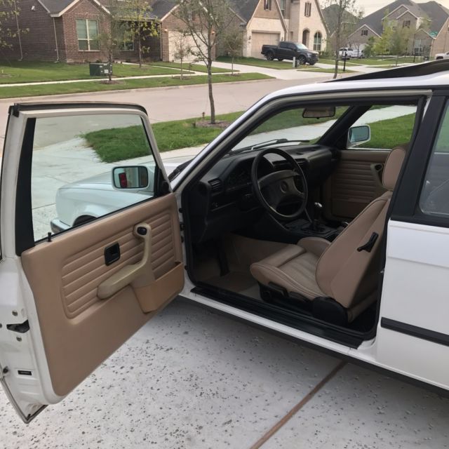 1991 BMW 3-Series - photo 9