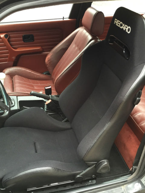 1991 BMW 3-Series - photo 5