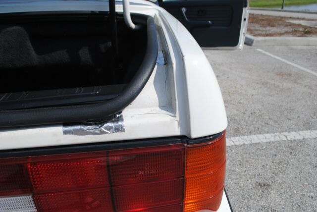 1991 BMW 3-Series - photo 11