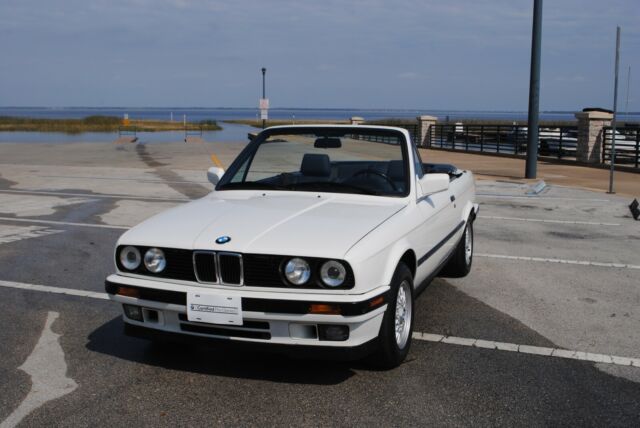 1991 BMW 3-Series - photo 12
