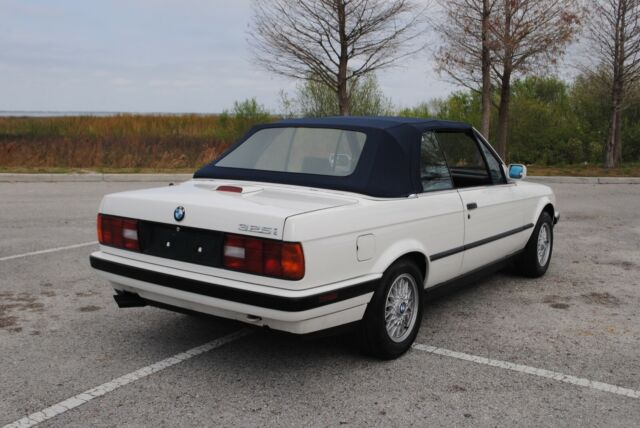 1991 BMW 3-Series - photo 2