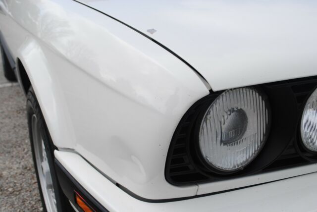 1991 BMW 3-Series - photo 3