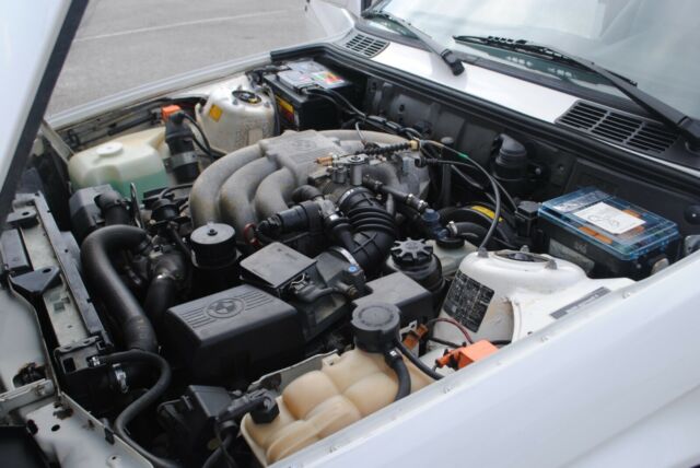 1991 BMW 3-Series - photo 4