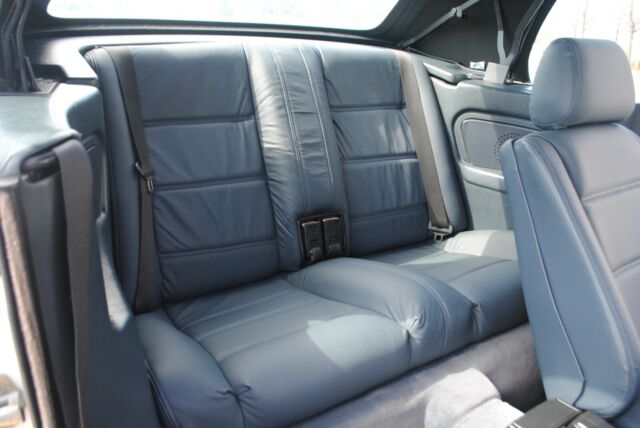 1991 BMW 3-Series - photo 7