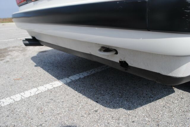 1991 BMW 3-Series - photo 9